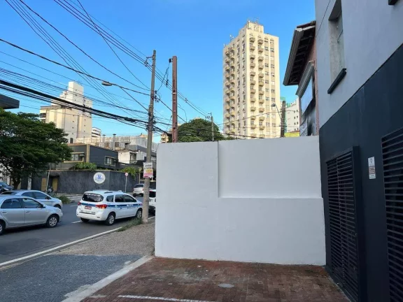 Imagem Imóvel Comercial para Locação no Cambuí em Campinas