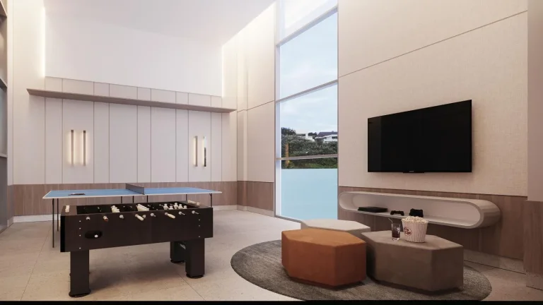 Imagem Apartamento de ótimo padrão na Vila Izabel. Novo 3 dorm.