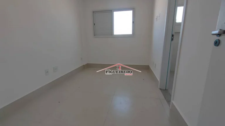 Imagem Cobertura à venda, 155 m² por R$ 1.714.020,00 - Vila Guilhermina - Praia Grande/SP