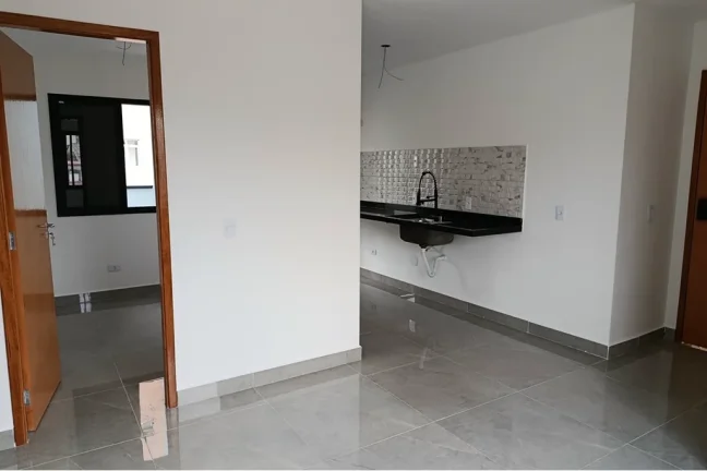 Imagem APARTAMENTO RESIDENCIAL em São Paulo - SP, Vila Dom Pedro II