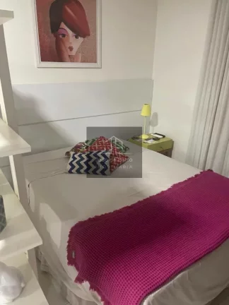 Imagem Apartamento, Indianópolis - São Paulo