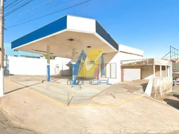 Imagem Ponto comercial estratégico com estrutura pronta e alto fluxo diário