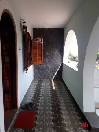 Imagem Casa Sobrado a Venda em Caçapava, Ótimo Localização.