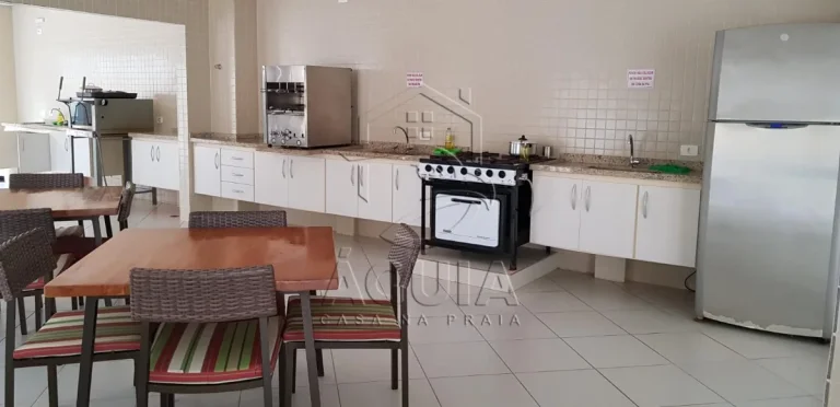Imagem Apartamento para temporada em área nobre na Praia Grande em Ubatuba perto da praia!