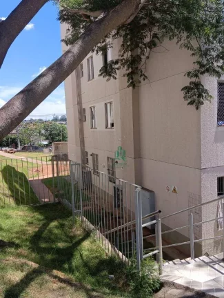 Imagem Apartamento com 2 dormitórios à venda, 52 m² por R$ 212.000,00 - Pimentas - Guarulhos/SP