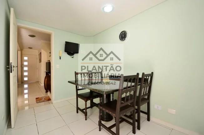 Foto do imóvel: Sobrado a Venda no bairro Boa Vista - Curitiba, PR