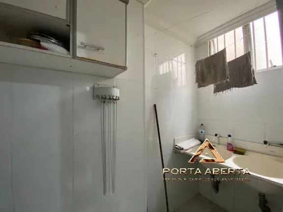 Imagem Apartamento térreo Iguaçu- cod 1183