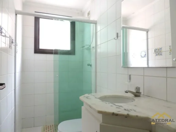 Imagem Apartamento Venda 03 Quartos/suíte Morada Deuses - Parque Colégio- Jundiai - SP