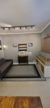 Imagem Apartamento para alugar no bairro Vila Mariana - São Paulo/SP, Zona Sul