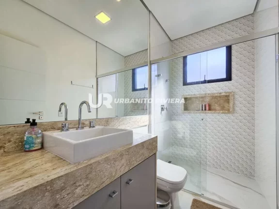 Imagem Projeto Impecável com Piscina, Gourmet e Vista Privilegiada