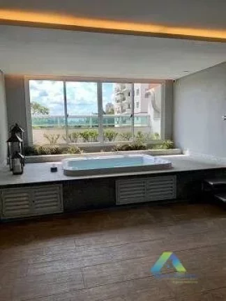 Imagem Studio com 1 dormitório à venda, 43 m² por R$ 590.000,00 - Jardim Aeroporto - São Paulo/SP