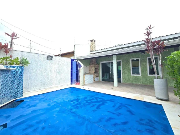 Imagem Venha conhecer essa casa em Peruibe!!!