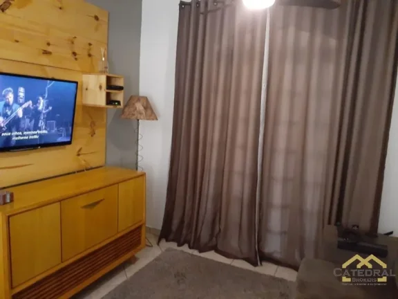 Imagem CASA COM 3 DORMITÓRIOS À VENDA, 170 M² POR R$ 480.000,00 - VILA SANTANA II - JUNDIAÍ/SP