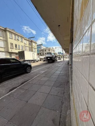 Imagem Loja para alugar, 60 m² por R$ 2.807,00/mês - Navegantes - Porto Alegre/RS