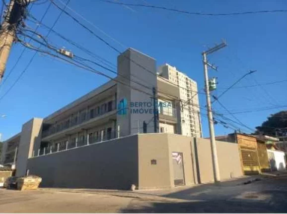 Imagem Apartamento Padrão