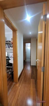 Imagem Apartamento à venda, 109 m² por R$ 700.000,00 - Vila Galvão - Guarulhos/SP
