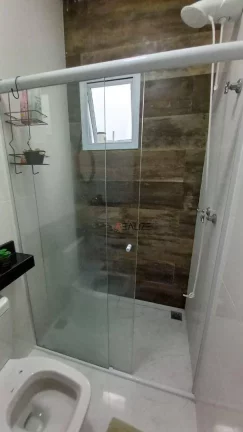 Imagem Casa à venda, 67 m² por R$ 415.000,00 - Jardim Residencial Nova Veneza - Indaiatuba/SP