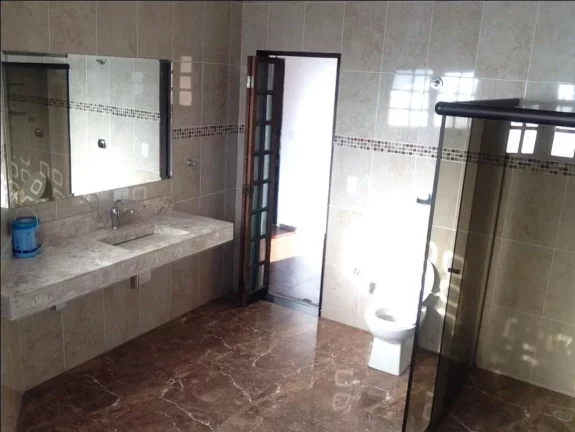 Imagem Sobrado residencial à venda, Jardim Quaresmeira, Suzano