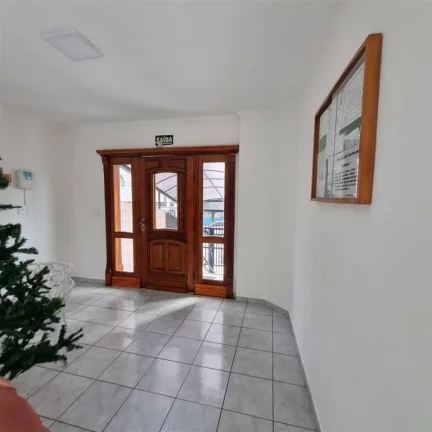 Imagem APARTAMENTO COM 48.46 m² - GUILHERMINA - PRAIA GRANDE SP