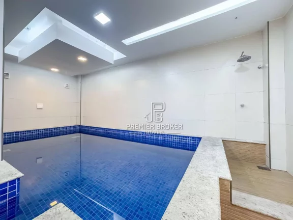 Imagem Apartamento à venda, 69 m² por R$ 540.000,00 - Iucas - Teresópolis/RJ