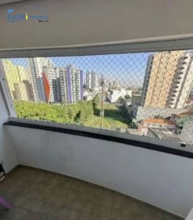 Imagem APARTAMENTO À VENDA NO BAIRRO JARDIM BELA VISTA - SANTO ANDRÉ - SP