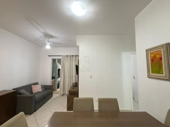 Imagem Lindo Apartamento Completo no Monreale