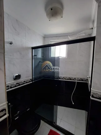 Imagem Apartamento para aluguel na Graça, Salvador/BA. Unidade mobiliada, nascente, em andar alto e com vi