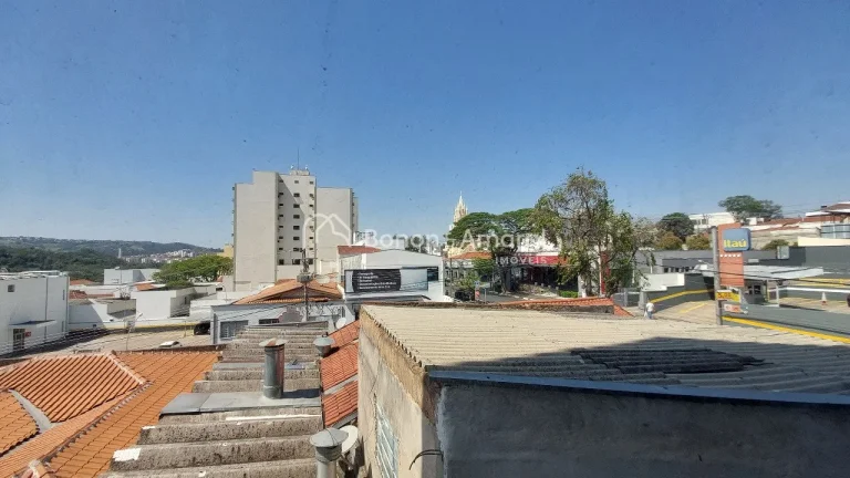 Imagem Excelente sala comercial no centro de Valinhos, disponível para venda ou locação.

Localizada no ...