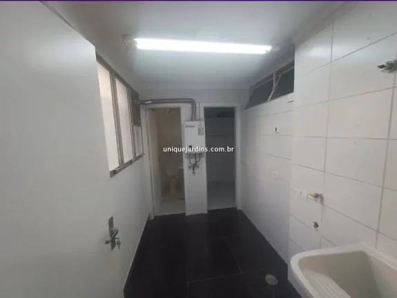Imagem Apartamento à venda Jardim Paulista São Paulo