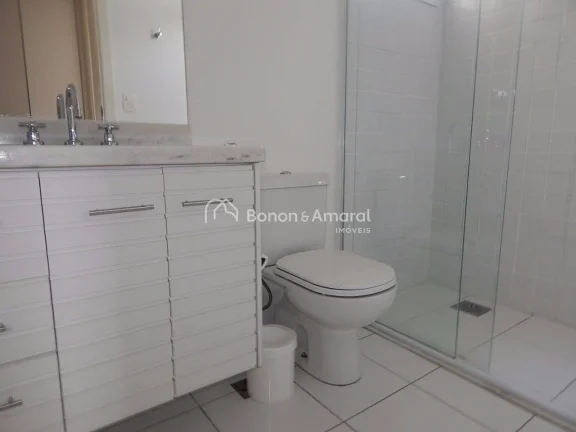 Imagem Apartamento à venda no Cambuí em Campinas/SP. Localizado em área nobre do bairro, este belo apart...