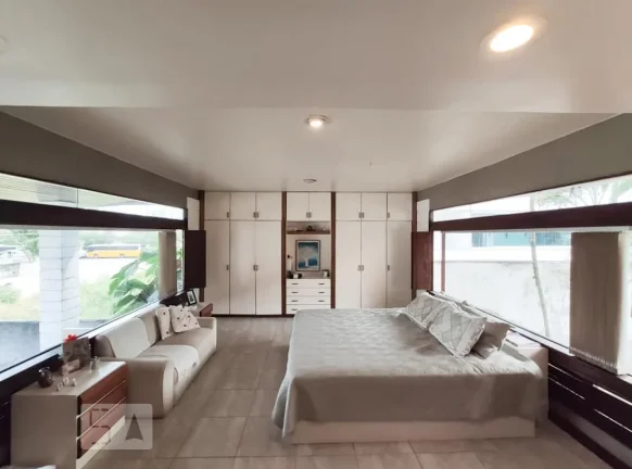 Imagem Casa à Venda - Recreio, 5 Quartos, 320 m2
