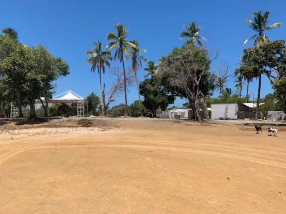 Imagem A 5ª Avenida Imóveis selecionou para você essa ÁREA com 15.903,00m2, ótima topografia, ideal para Implantação SEDE DE EMPRESAS e ou INCORPORAÇÃO