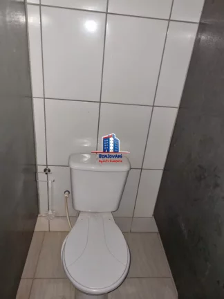 Imagem Barracão 1000m² no Brejo Alegre Rio Preto