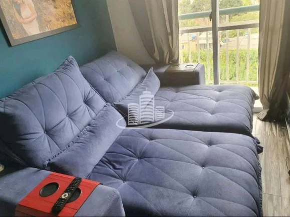 Imagem Apartamento Padrão