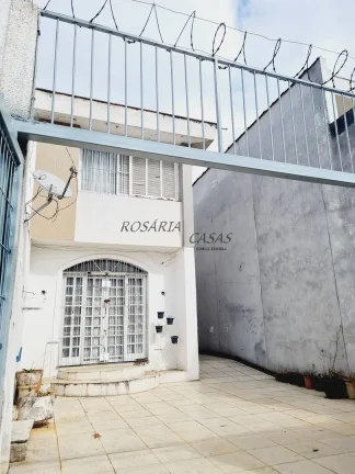 Imagem [VENDO] SOBRADO Brooklin R$1.090.000,00 e futura estação metrô