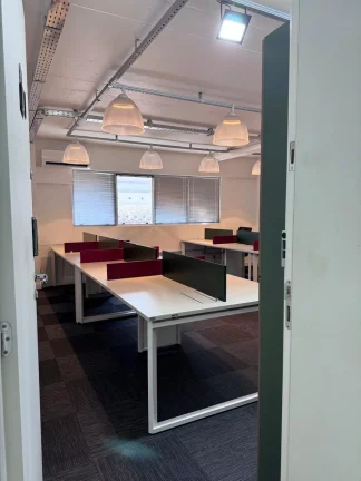 Imagem Sala Comercial - 72 metros quadrados - Edificio Cit Centro Civico