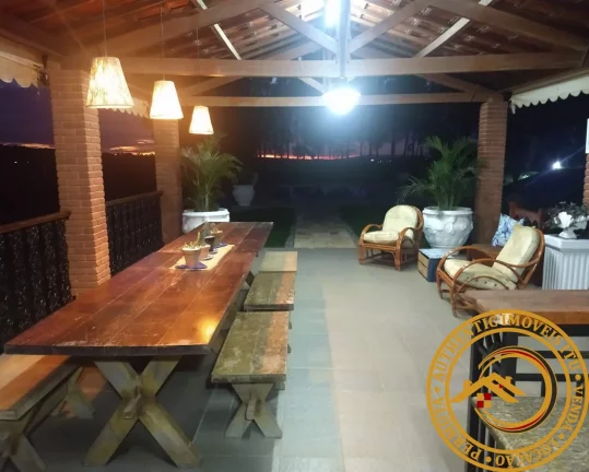 Imagem SITIO RESIDENCIAL em ITU - SP, Estrada Municipal Taquaral