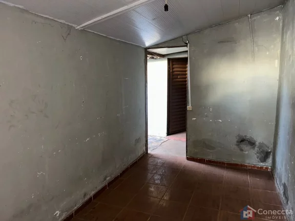Imagem 2 casas à venda no bairro Cristo Redentor em Patos de Minas – entrada independente – R$170 mil