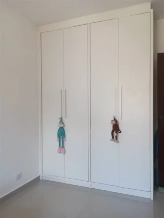 Imagem Apartamento à Venda em Tupi, Praia Grande - SP