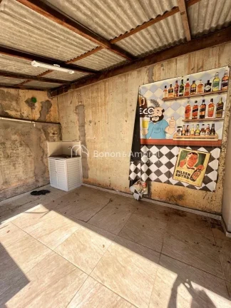 Imagem Excelente oportunidade em uma das regiões mais desejadas da cidade!
Terreno de 330 m², casa reform...