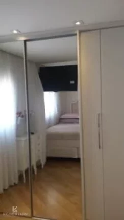 Imagem "Seu novo lar no coração de Guarulhos: Apartamento de 2 dormitórios no Condomínio Autêntico, com varanda gourmet e lazer completo!"