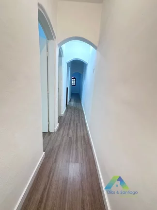 Imagem Casa à venda no bairro Parque Terra Nova II - São Bernardo do Campo/SP