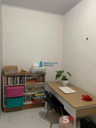 Imagem Casa Padrão