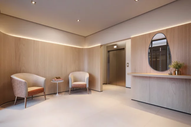 Imagem VIP Vila Prudente - Residencial