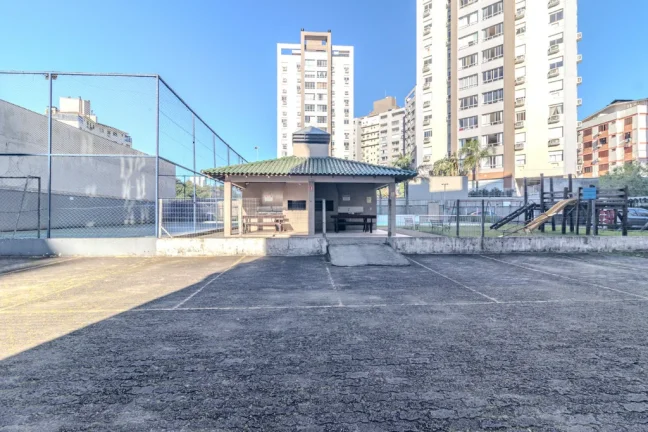 Imagem Residencial Porto Canoas Apto ARX13637 - Residencial Porto Canoas Apto ARX13637