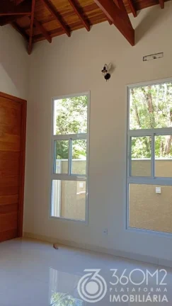 Imagem Sobrado em Condomínio para Venda em Atibaia / SP no bairro Nova Gardênia