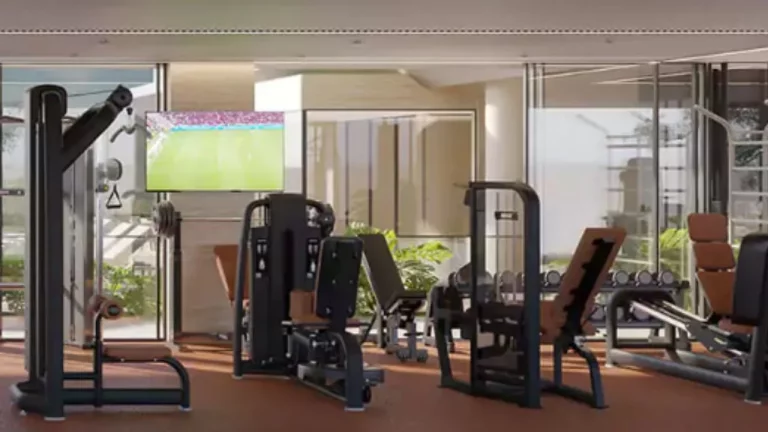 Imagem Apartamento 4 quartos a venda no Vale do Sereno em Nova Lima