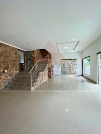 Imagem CASA RESIDENCIAL em Rio de Janeiro - RJ, Recreio dos Bandeirantes