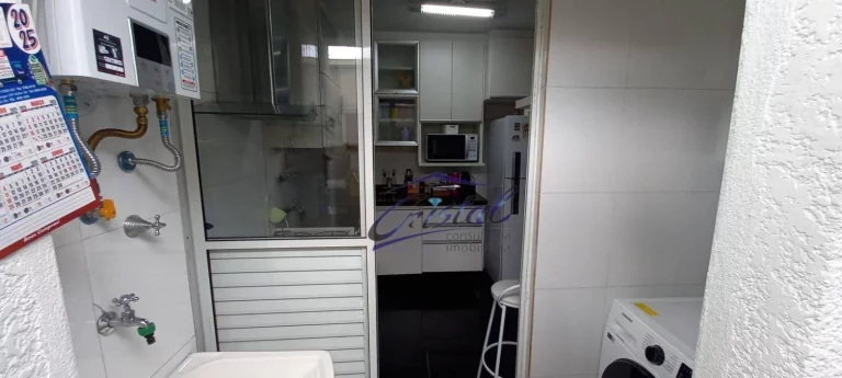 Imagem Casa com 3 dormitórios à venda, 112 m² por R$ 670.000,00 - Jardim Rosa Maria - São Paulo/SP