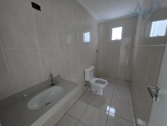 Imagem Apartamento em Praia Grande com Parcelamento Direto